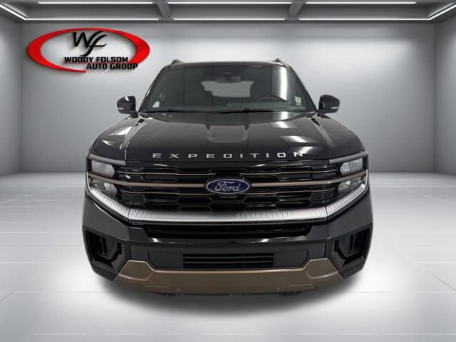 New 2026 Ford Expedition King Ranch image 2