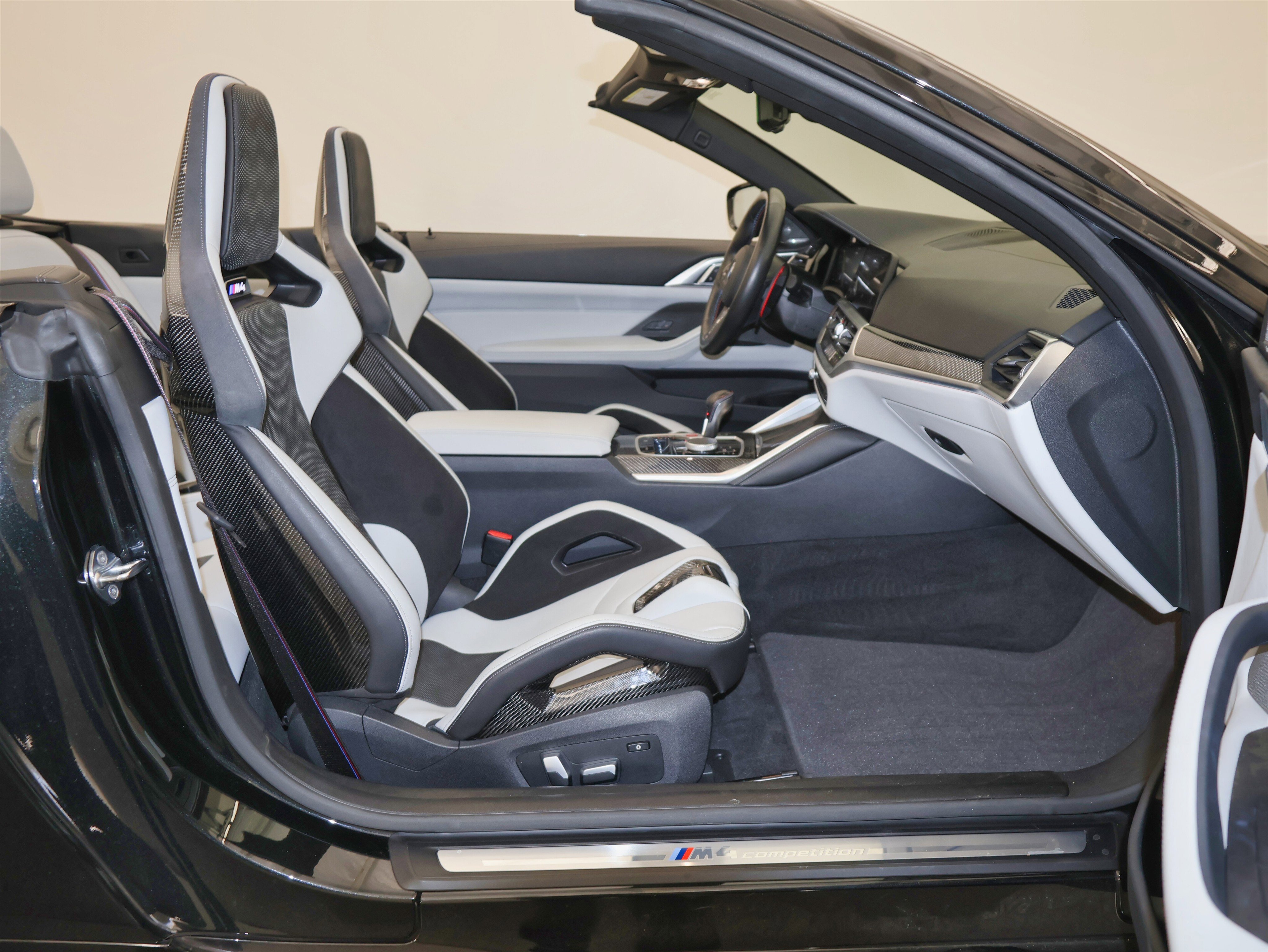 Used 2022 BMW M4 xDrive Competition image 42