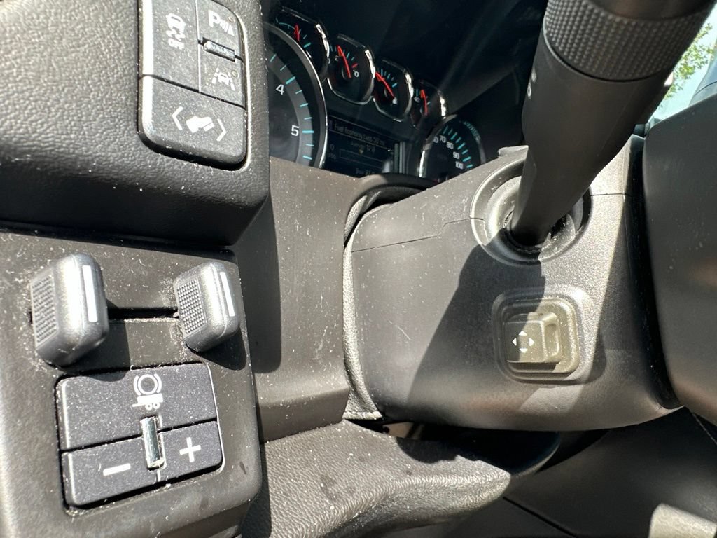 Used 2016 Chevrolet Tahoe LT RWD image 34