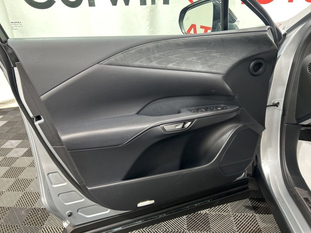 Used 2023 Lexus RX 350 F Sport w/ Accessory Package (Z1) image 21