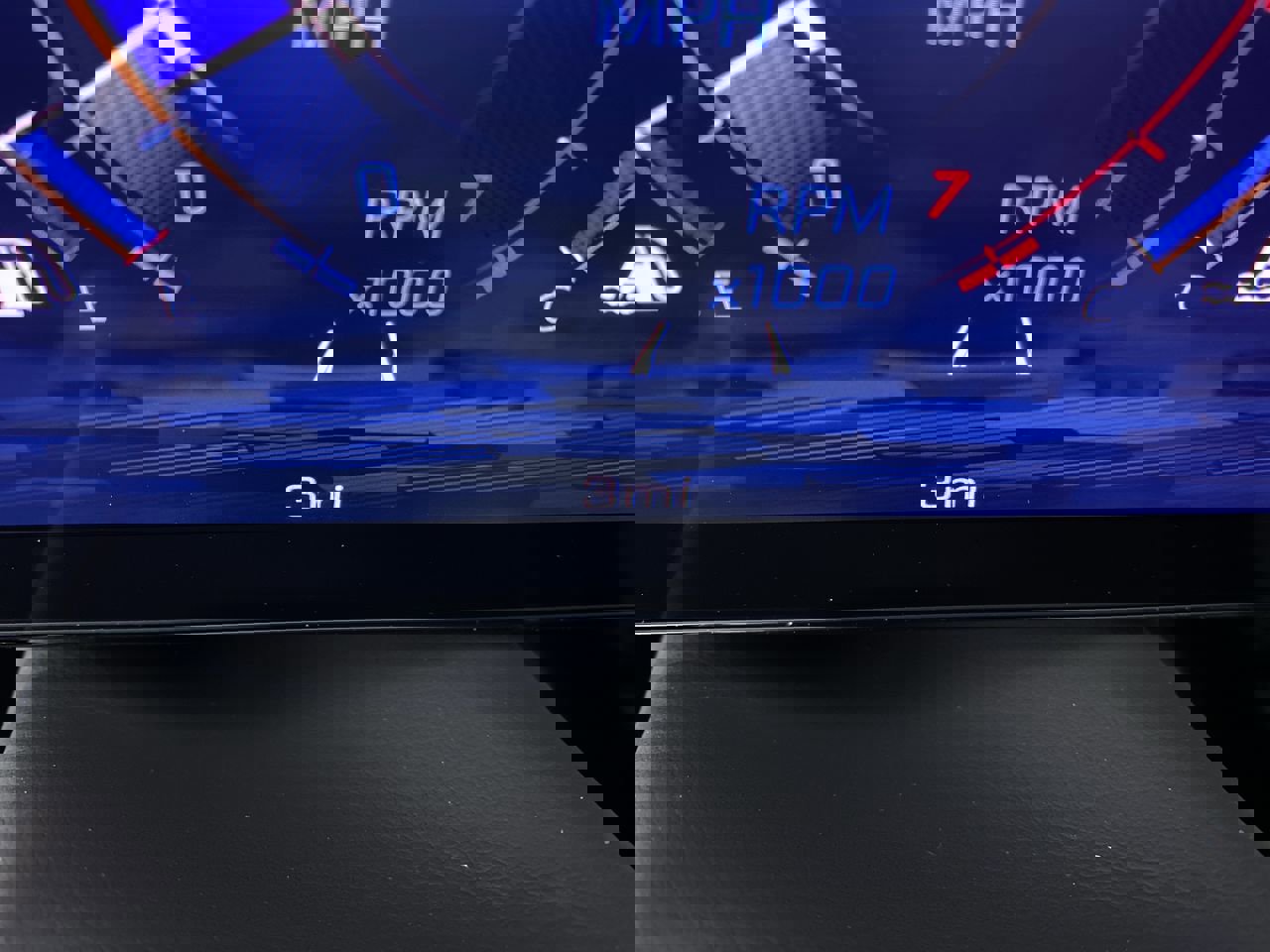 New 2026 Chevrolet Tahoe LT w/ Comfort Package AWD/4WD image 4