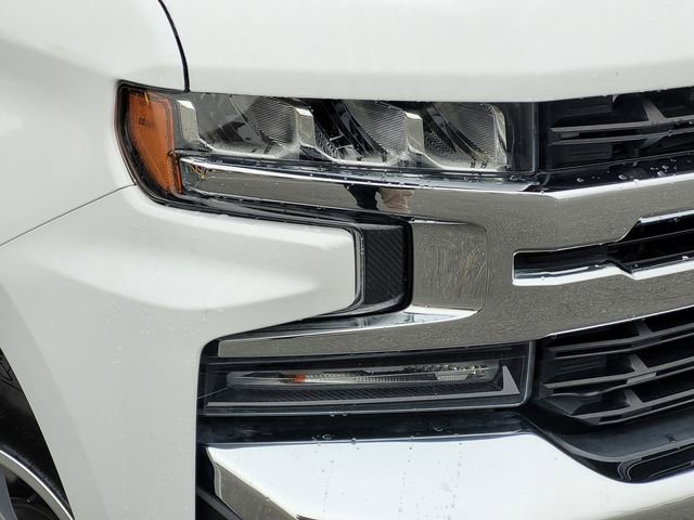 Used 2020 Chevrolet Silverado 1500 LT w/ All-Star Edition image 11