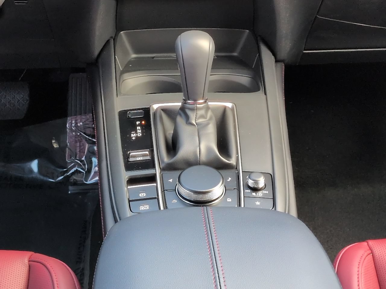 New 2026 MAZDA CX-30 AWD 2.5 S image 18
