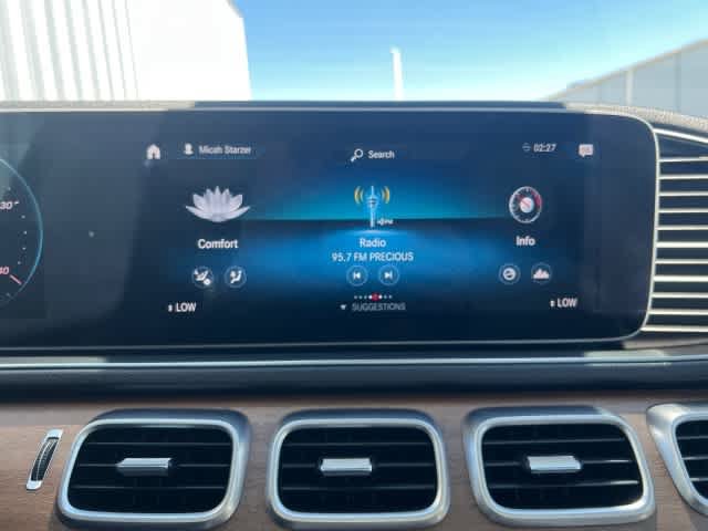 Certified 2023 Mercedes-Benz GLE 450 4MATIC image 32