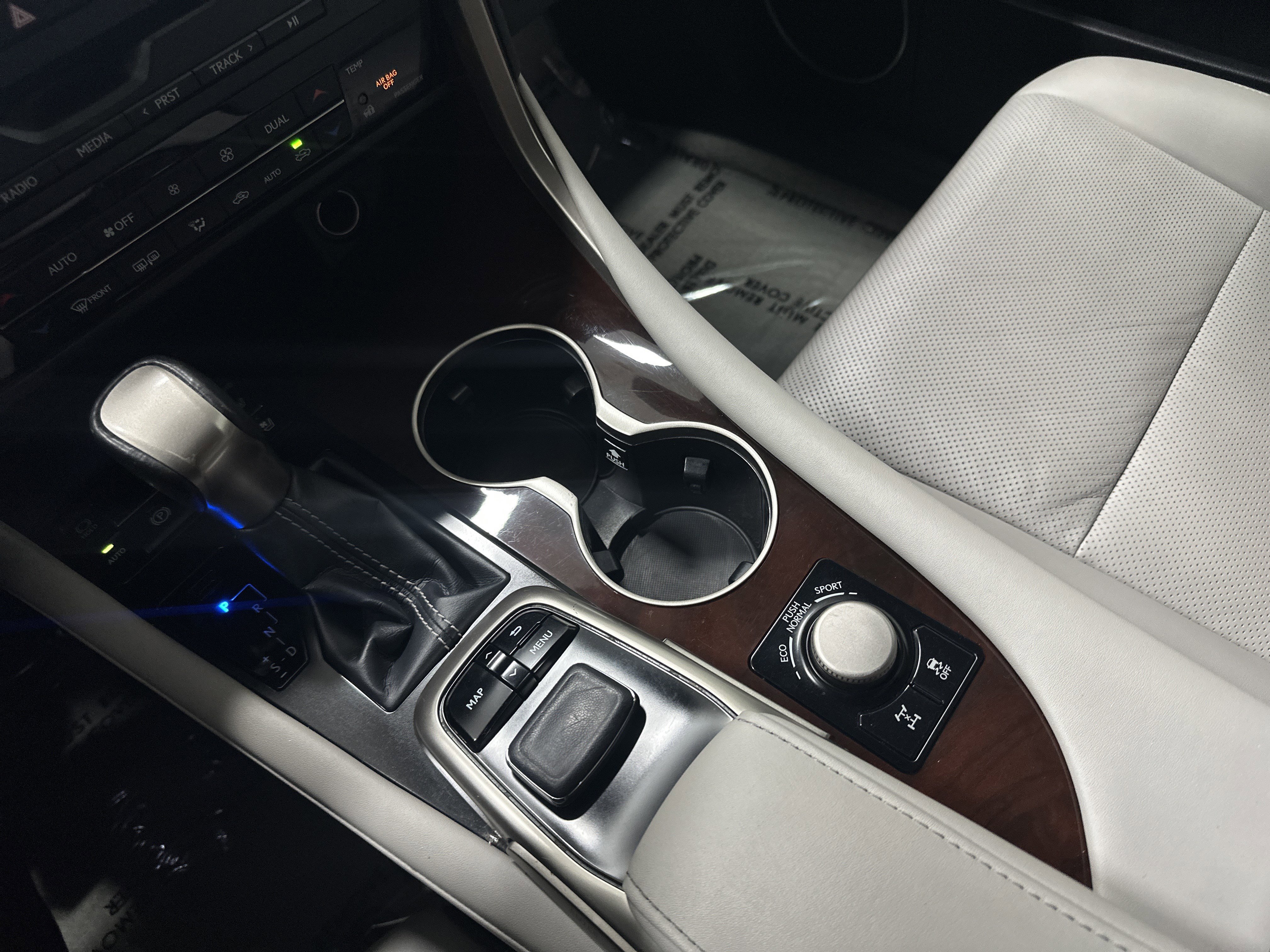 Used 2018 Lexus RX 350 AWD w/ Premium Package image 26