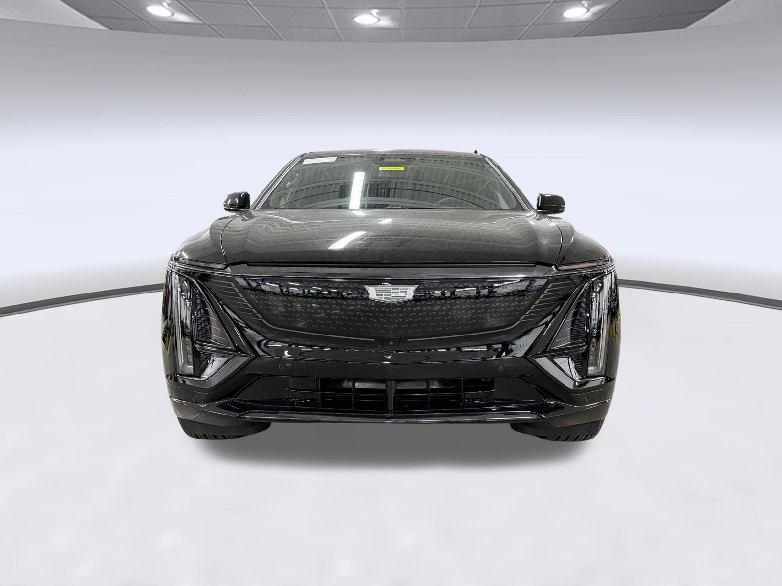 New 2026 Cadillac Lyriq Sport AWD/4WD image 5