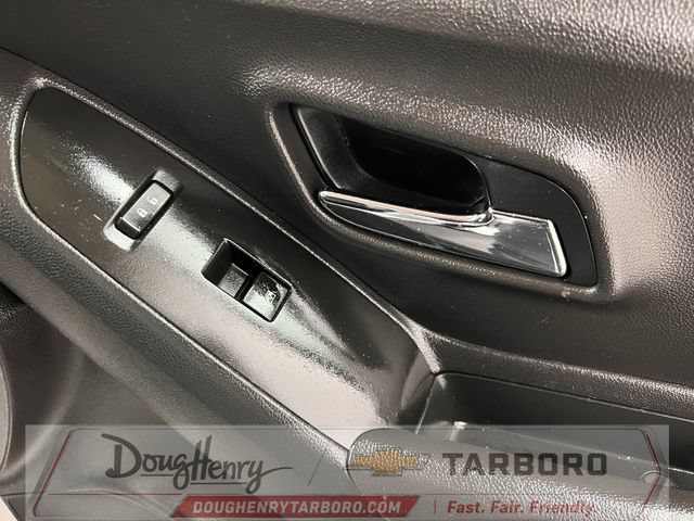 Used 2020 Chevrolet Trax LS FWD image 35
