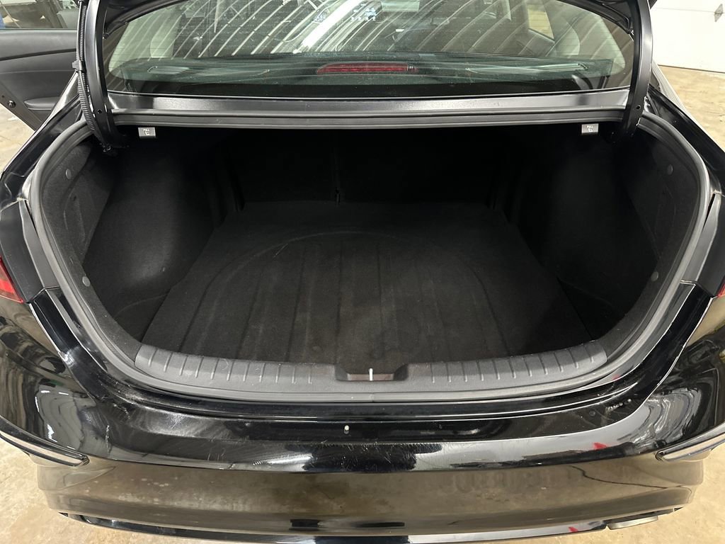 Used 2019 Kia Forte S w/ S Premium Package image 25