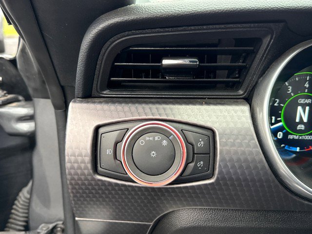 Used 2022 Ford Mustang GT Premium w/ GT Performance Package image 15