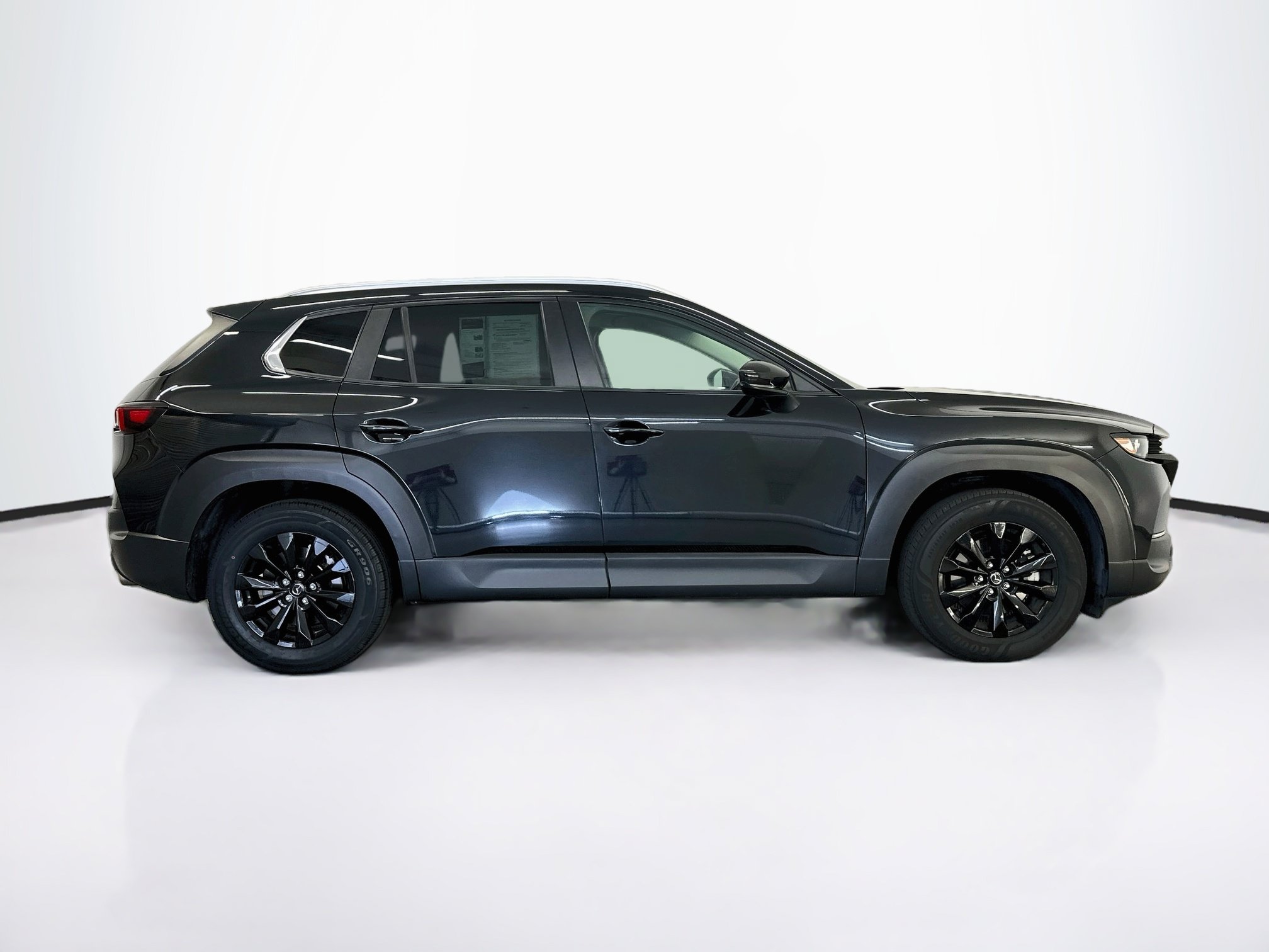 Used 2025 MAZDA CX-50 AWD 2.5 S w/ Preferred Package image 10