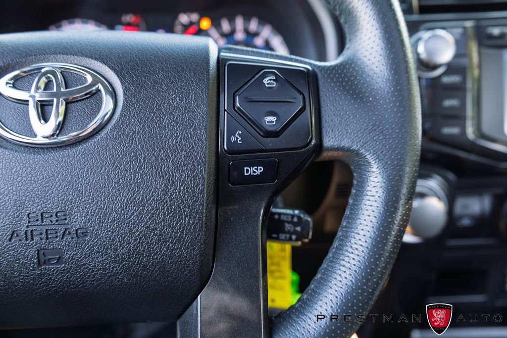 Used 2019 Toyota 4Runner TRD Pro AWD/4WD image 24
