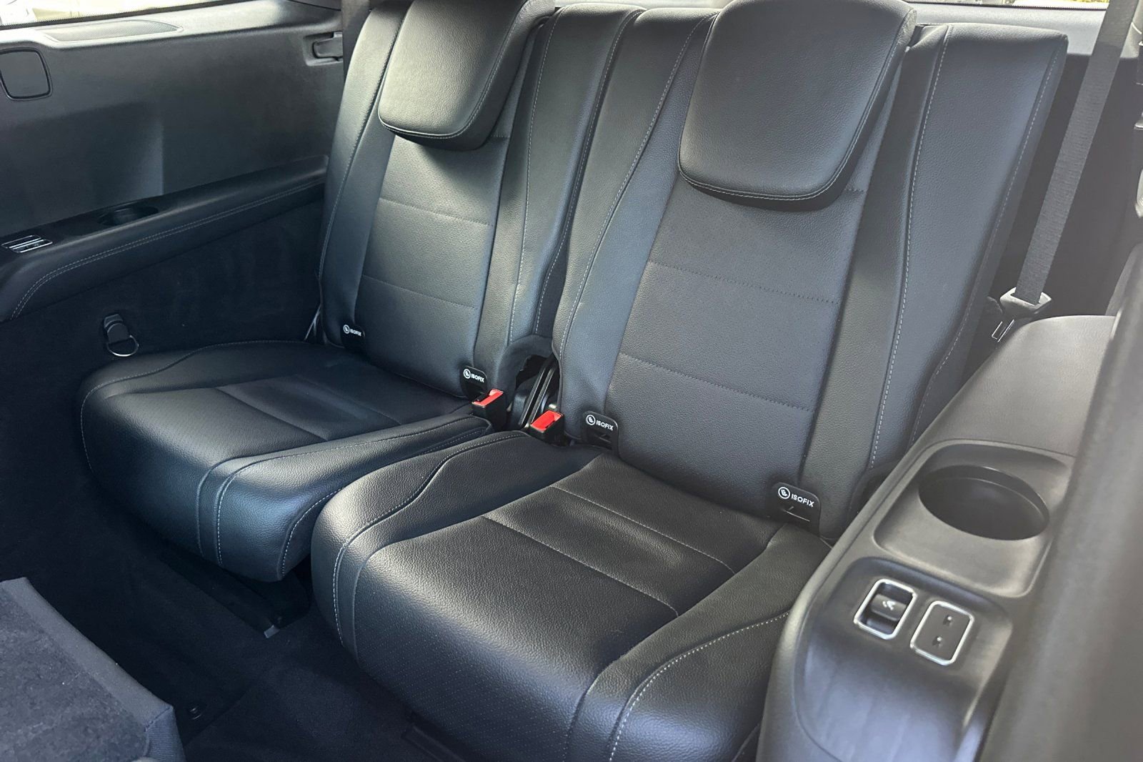 Certified 2022 Mercedes-Benz GLS 450 4MATIC image 38