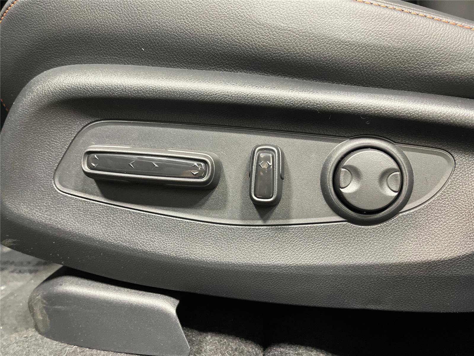 New 2026 Honda CR-V Sport Touring image 14