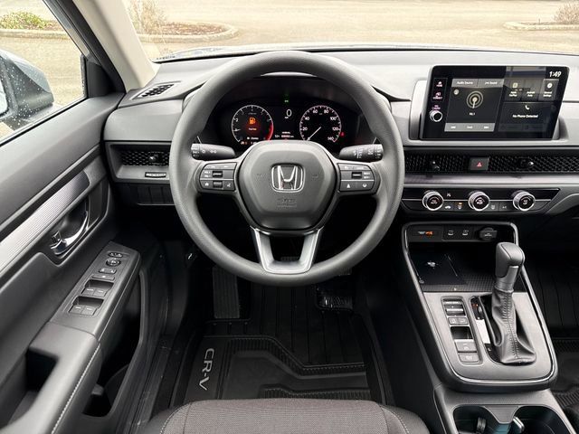 New 2026 Honda CR-V LX image 17