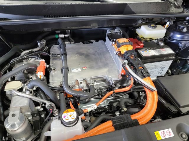 New 2026 Subaru Solterra w/ Premium Convenience Package AWD/4WD image 31