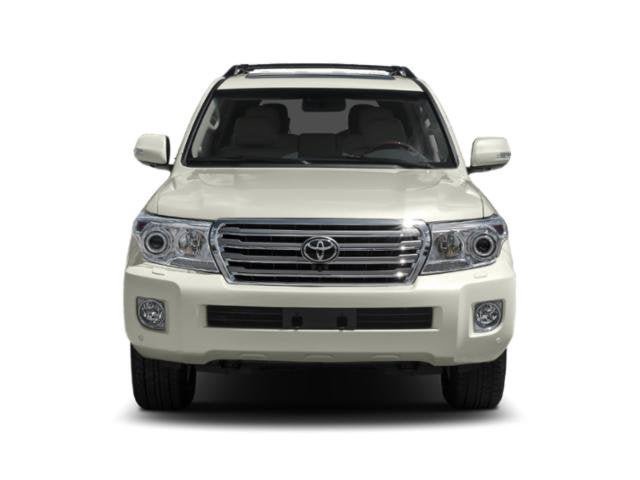 Used 2015 Toyota Land Cruiser AWD/4WD image 4