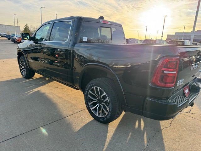 New 2026 RAM 1500 Limited image 5