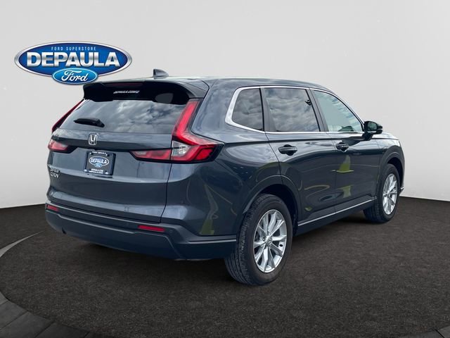 Used 2024 Honda CR-V EX-L image 7
