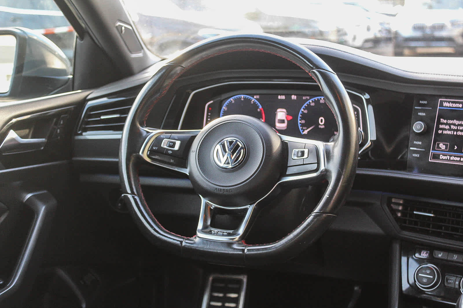 Used 2021 Volkswagen Jetta GLI Autobahn image 17