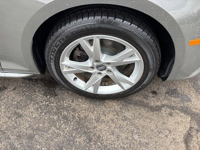Used 2018 Audi A4 2.0T Ultra Premium image 41
