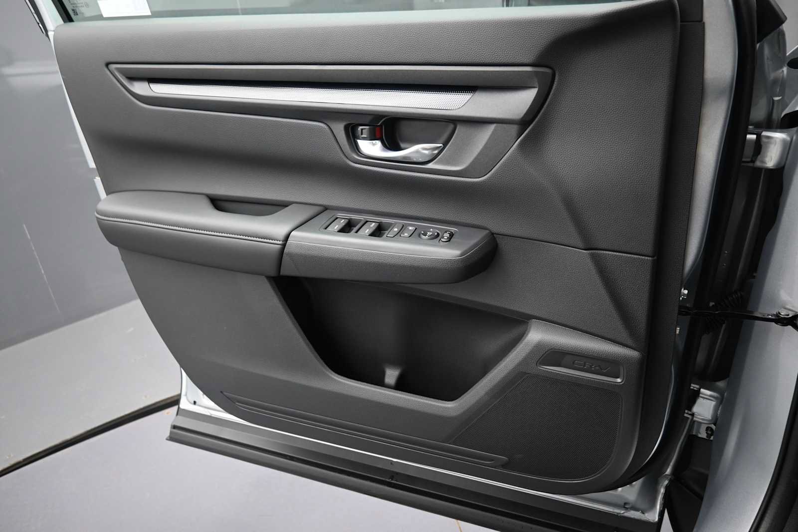 New 2027 Honda CR-V LX image 11