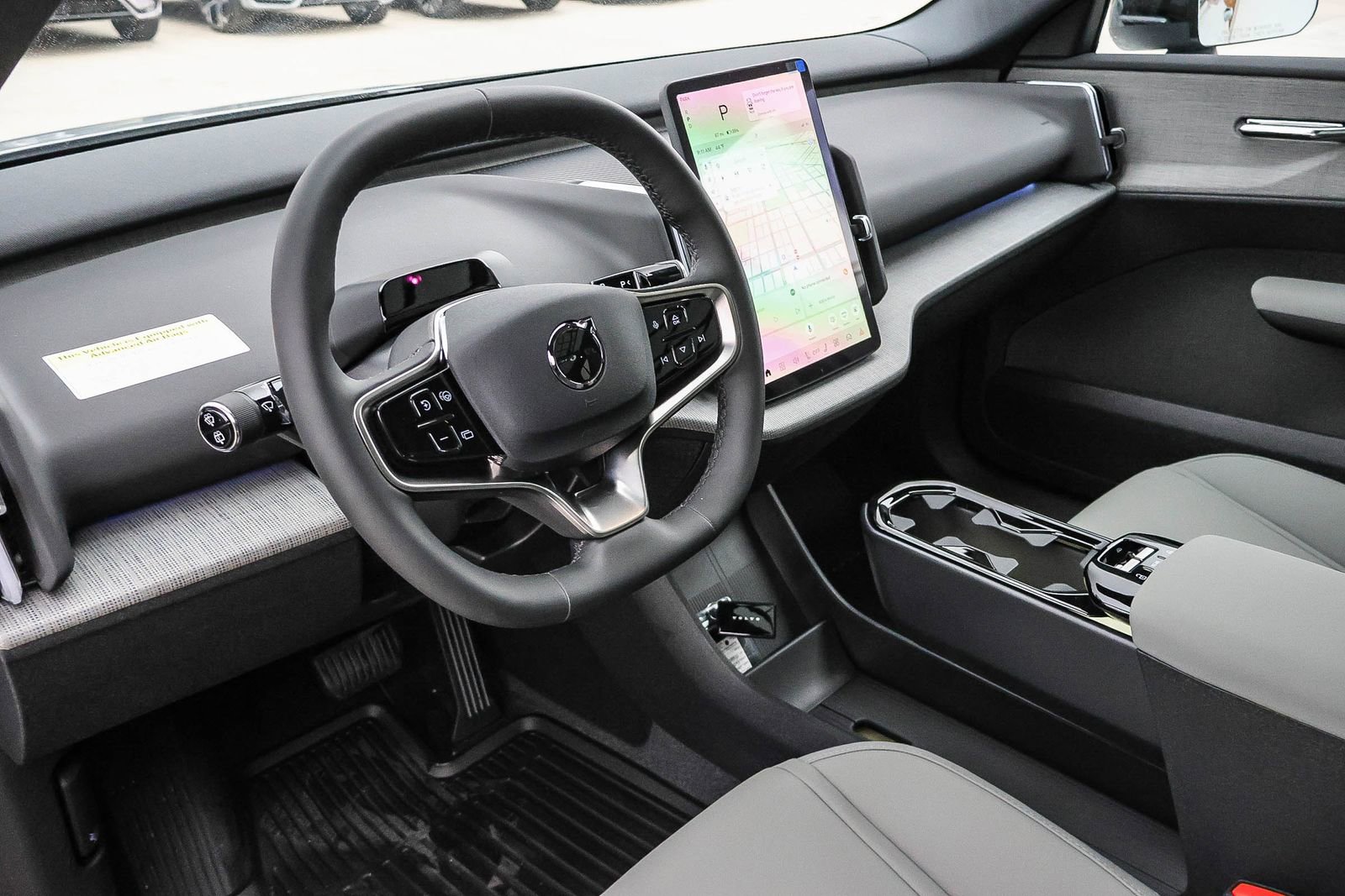 New 2026 Volvo EX30 Cross Country Ultra w/ Protection Package Premier image 26