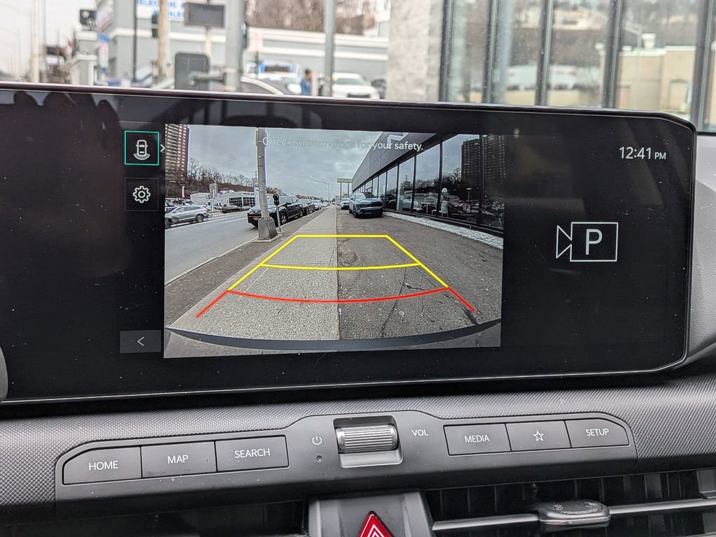 Certified 2025 Kia K4 LXS image 18