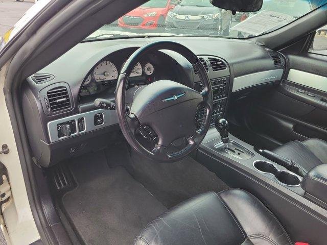 Used 2003 Ford Thunderbird Deluxe image 14