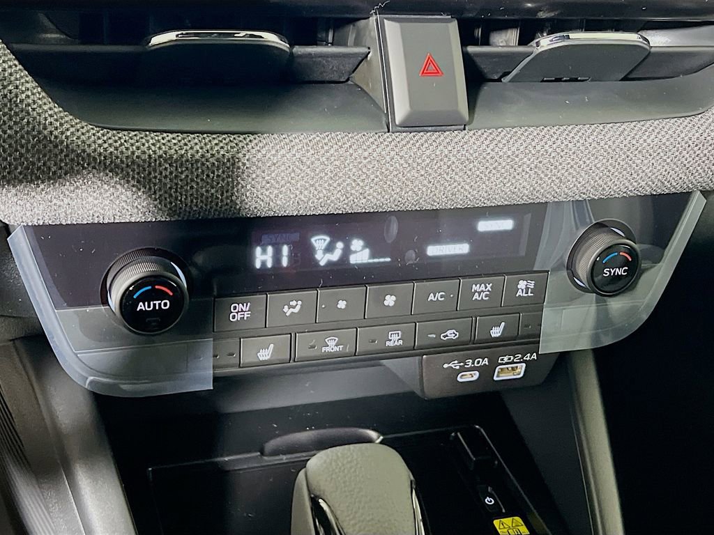 New 2026 Subaru Outback Limited XT AWD/4WD image 13
