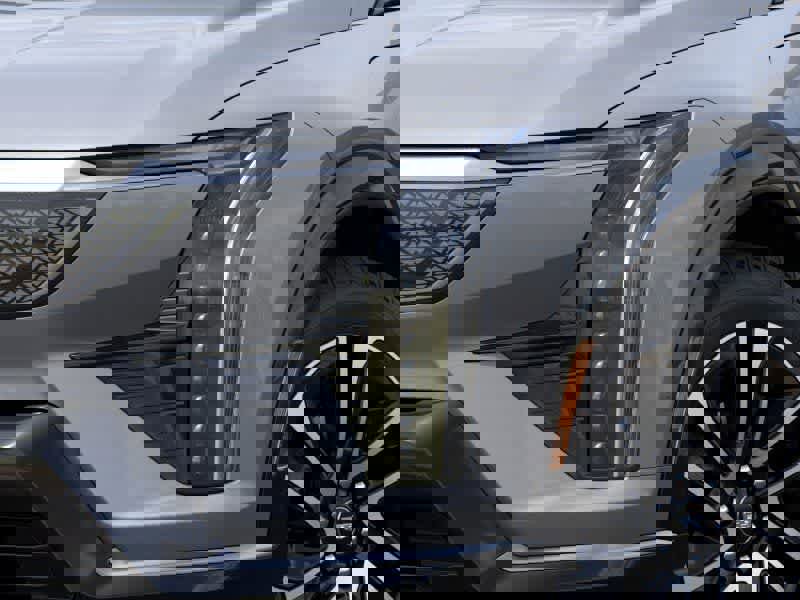 New 2025 Cadillac Optiq Sport 2 w/ LPO, Floor Liner Package image 10