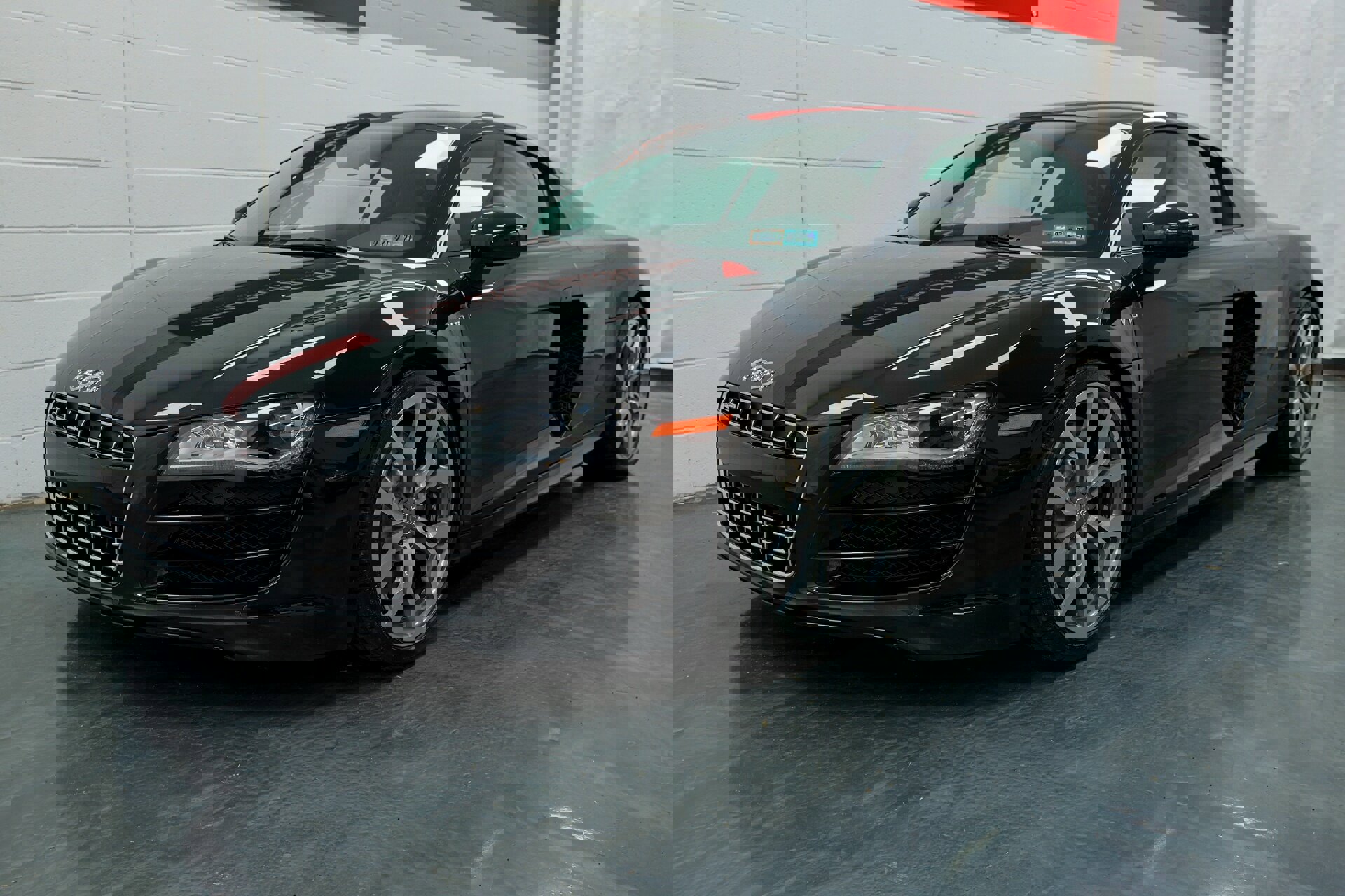 Used 2011 Audi R8 V10 image 8