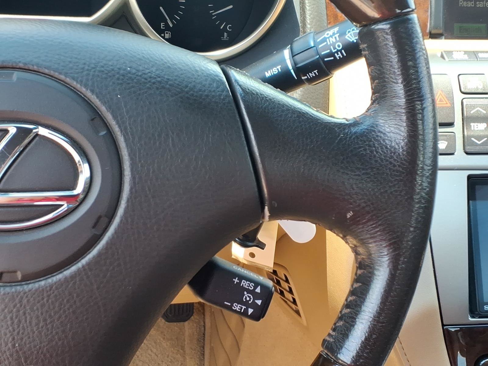 Used 2009 Lexus SC 430 Convertible RWD image 19