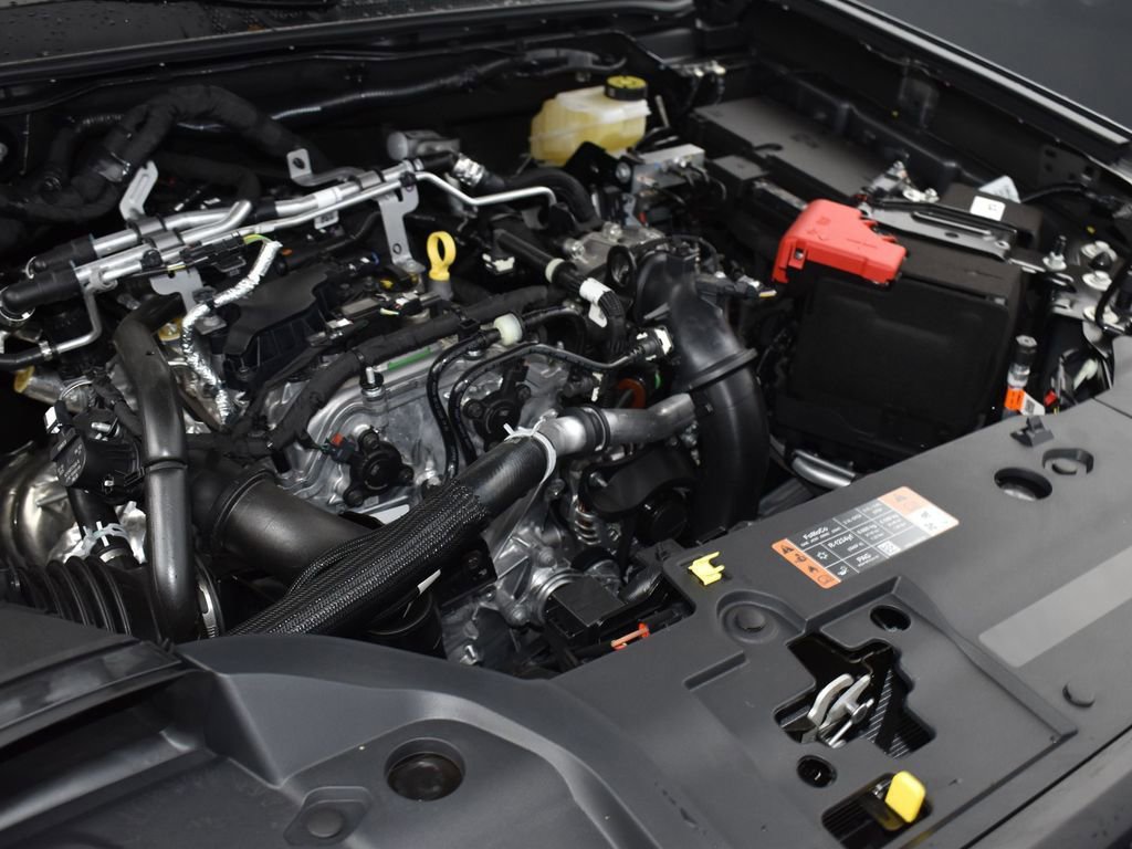 New 2025 Ford Ranger XL image 17