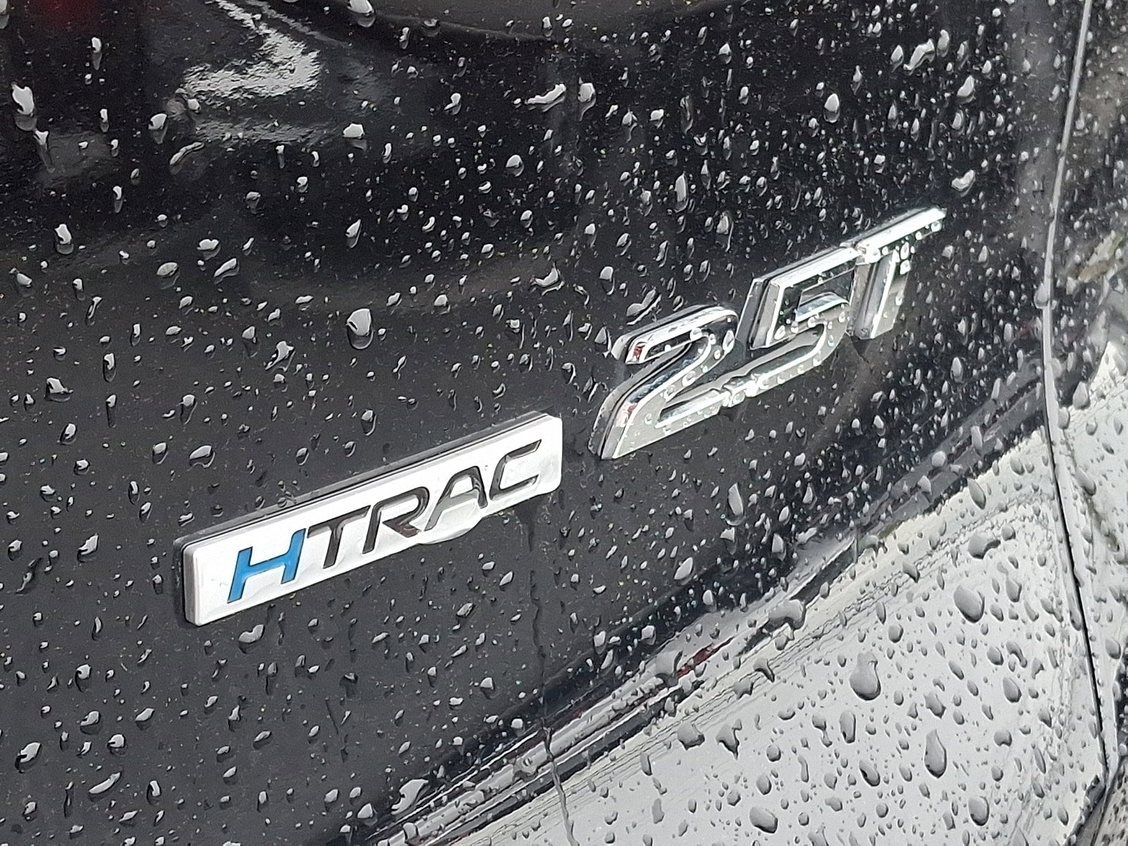 Certified 2023 Hyundai Santa Fe Limited AWD/4WD image 33