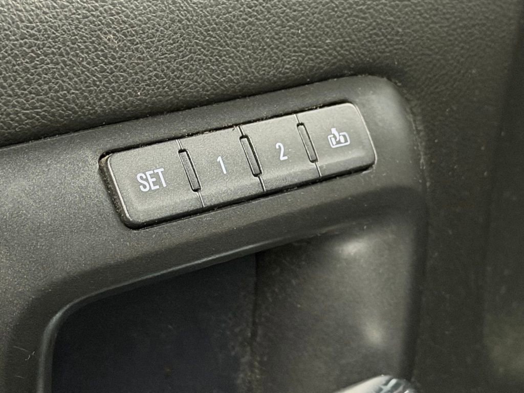 Certified 2018 GMC Sierra 1500 SLT w/ All Terrain Package image 33