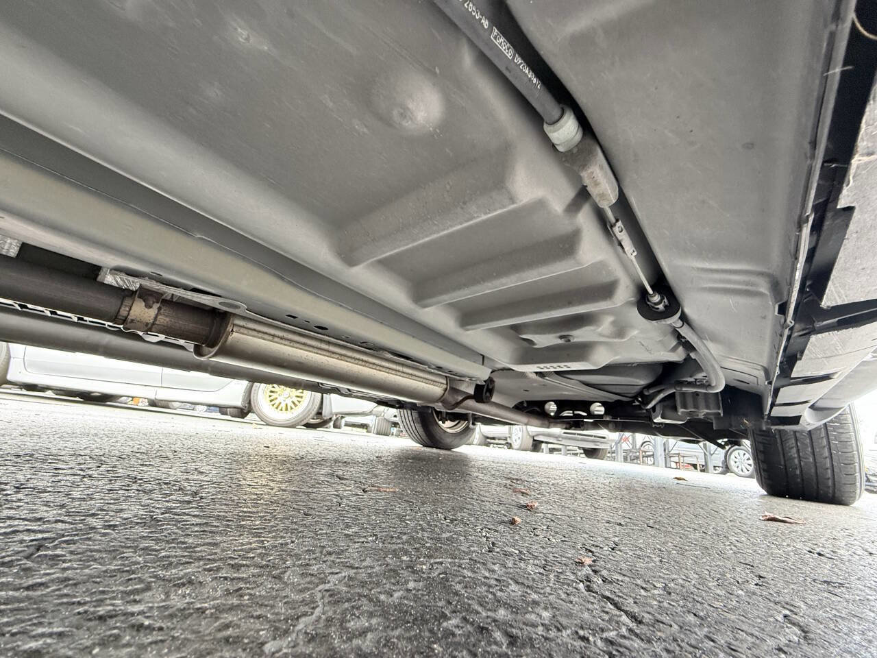 Used 2013 Ford Taurus SE image 35