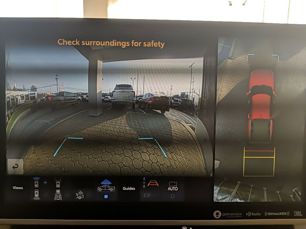 Used 2023 Toyota Tundra 1794 Edition w/ Advanced Package image 21