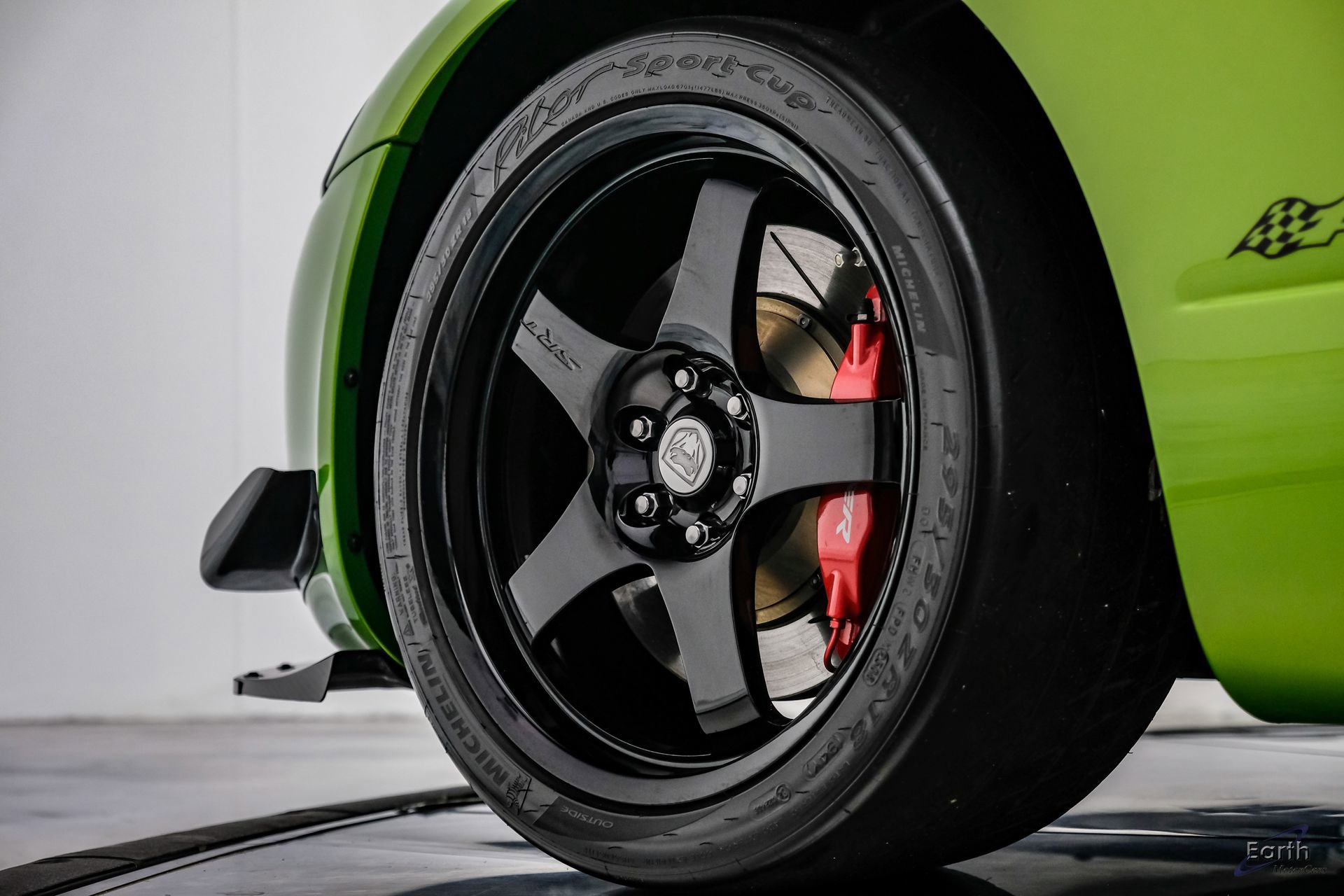 Used 2010 Dodge Viper ACR image 93