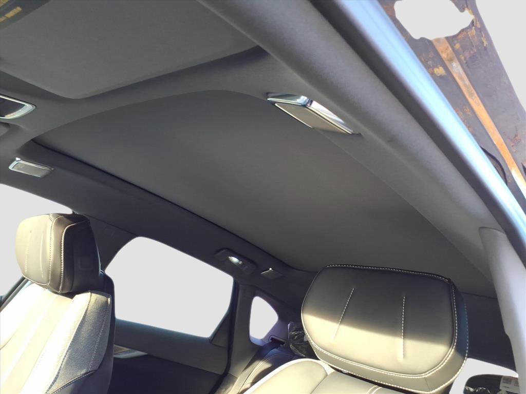 New 2026 Cadillac Optiq Sport 1 image 13