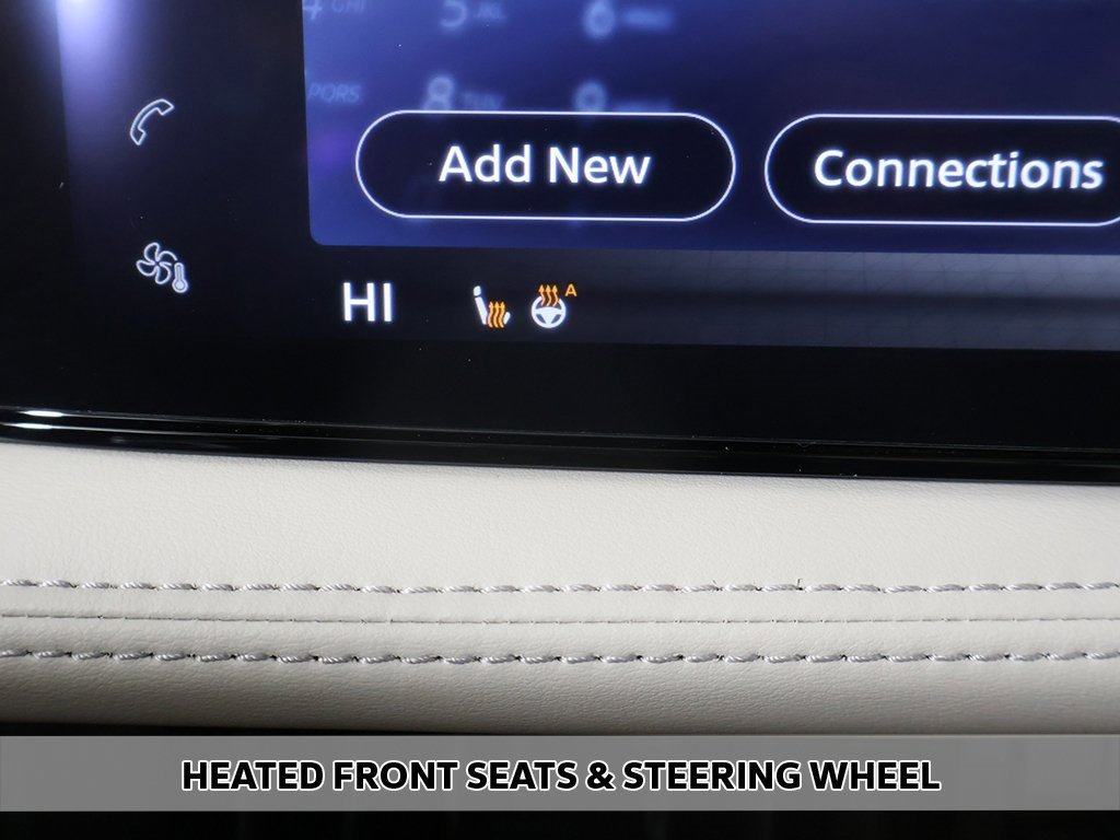 Used 2024 Nissan Ariya ENGAGE+ e-4ORCE image 7