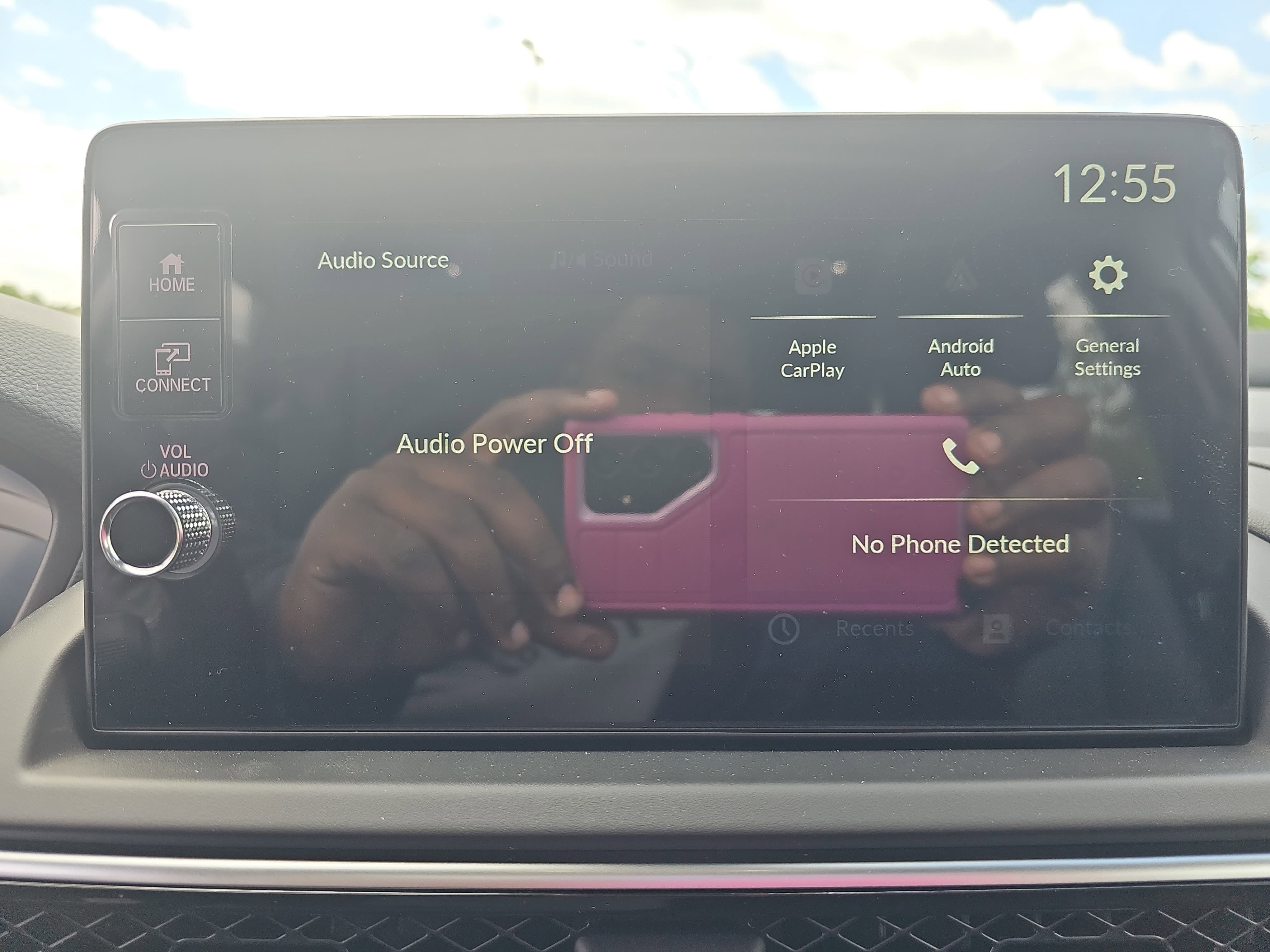 New 2026 Acura ADX FWD image 22