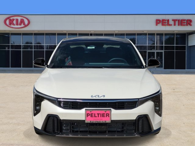 New 2026 Kia K4 GT-Line FWD image 2