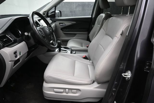 Used 2017 Honda Pilot EX-L image 21