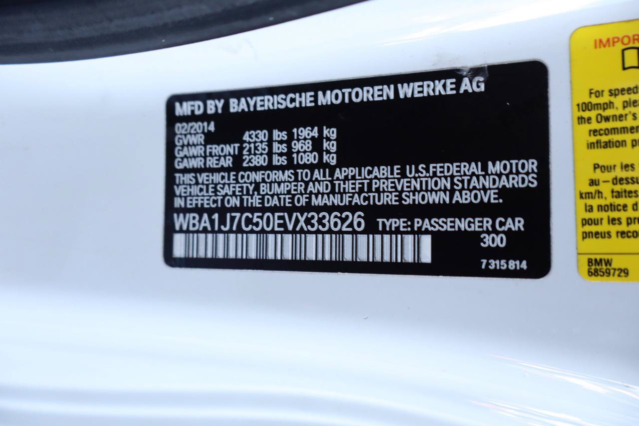 Used 2014 BMW M235i Coupe RWD image 44