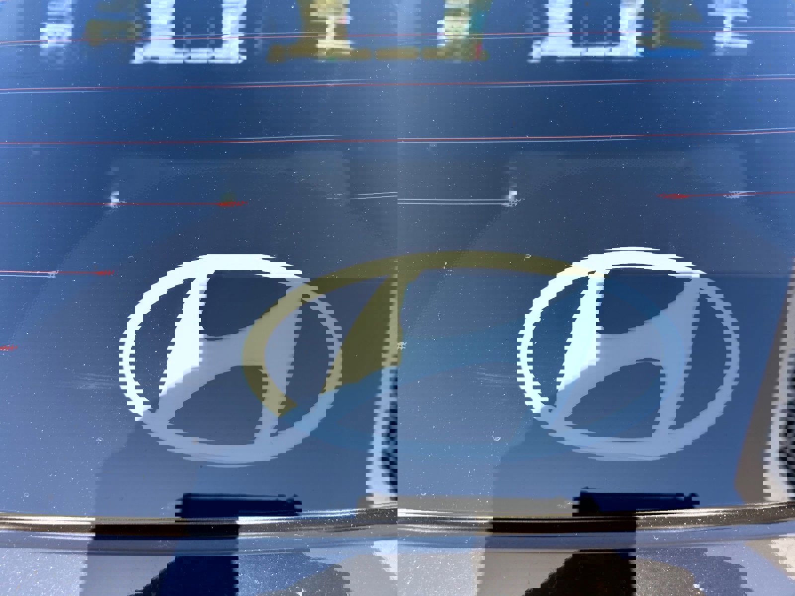 Certified 2025 Hyundai Tucson SEL image 28