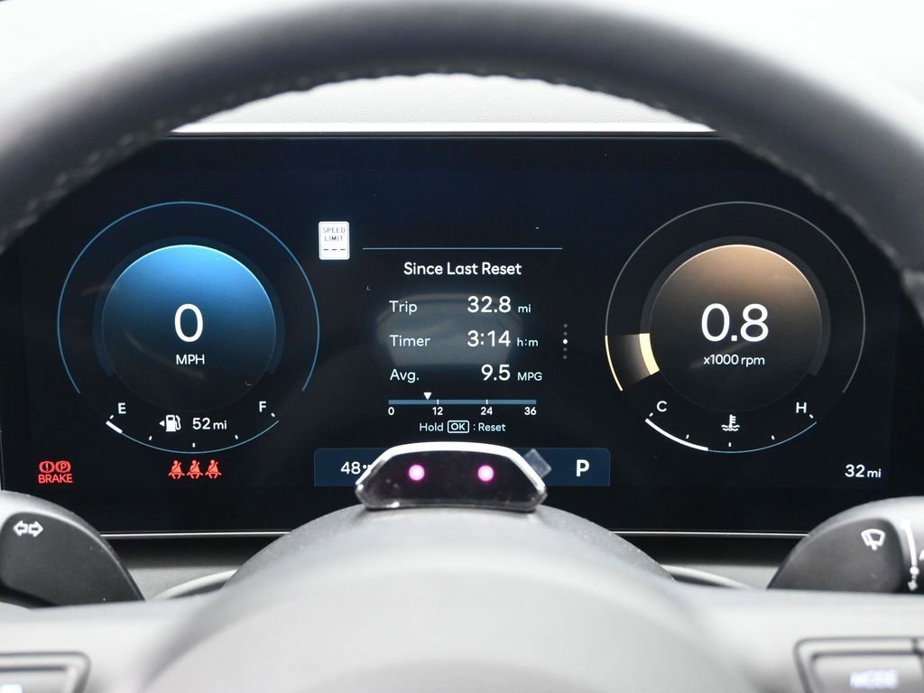 New 2026 Hyundai Santa Cruz Limited image 11