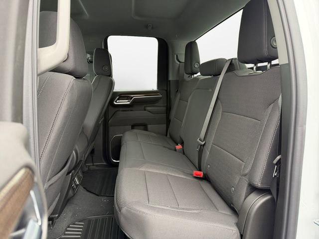 New 2026 Chevrolet Silverado 3500 LT w/ All Star Edition image 13