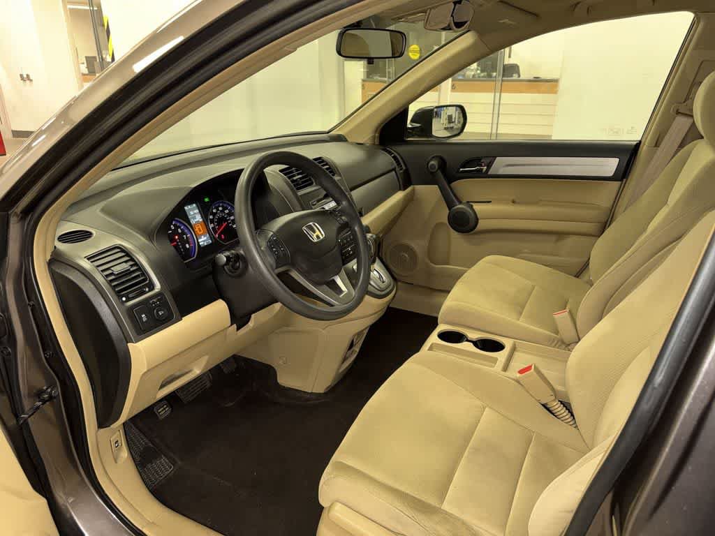 Used 2010 Honda CR-V EX image 27