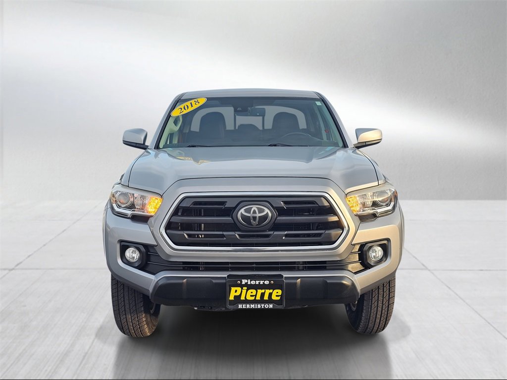 Used 2018 Toyota Tacoma SR5 image 6