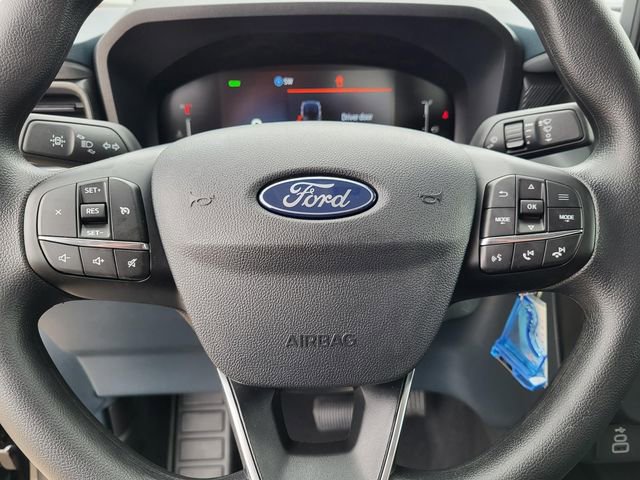 New 2026 Ford Maverick XL FWD image 10